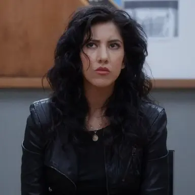 Profile image of Rosa