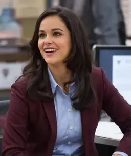Profile image of Amy