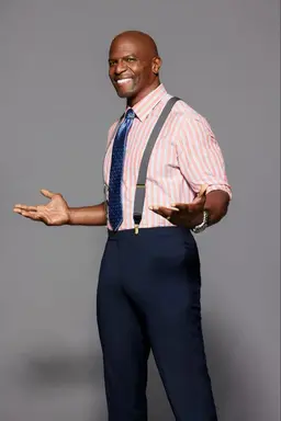 Profile image of Terry