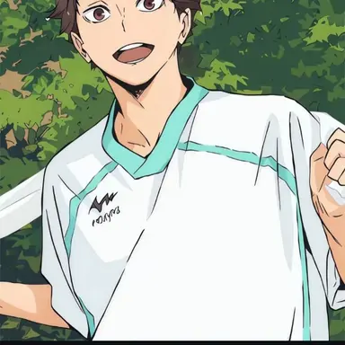 Profile image of 오이카와 토오루