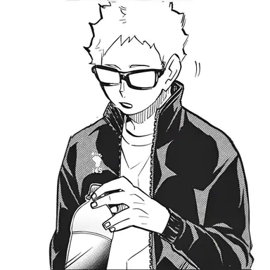 Profile image of 츠키시마 케이