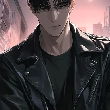 Profile image of Rael