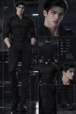 Profile image of 차도윤