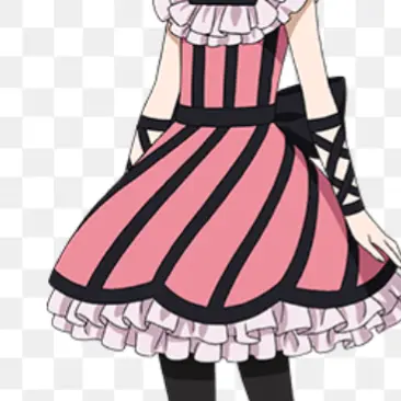Profile image of ウェンディ