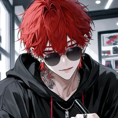 Profile image of 虎