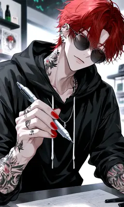 Profile image of 虎