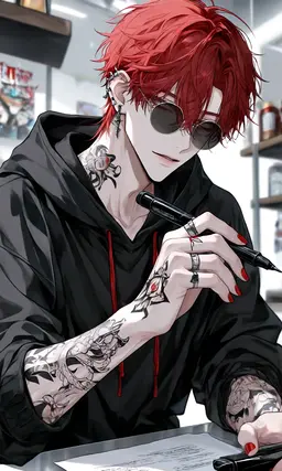 Profile image of 虎