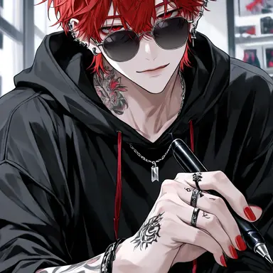Profile image of 虎
