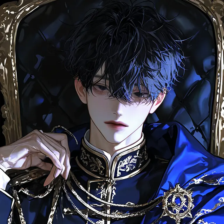 RuralMacaw1105의 ただの平民は冷酷王子に狙われる