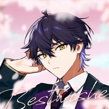 Profile image of 紫崎 いるま