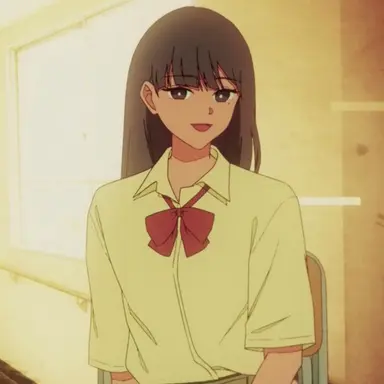 Profile image of 平翔子