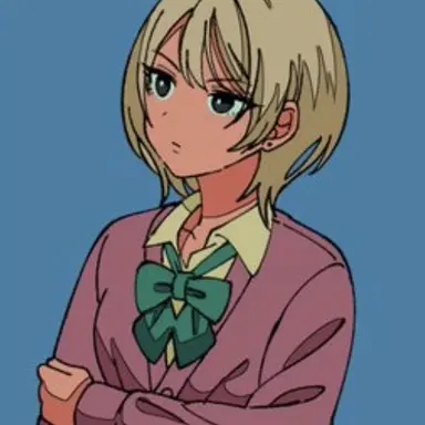 Profile image of 芳原まほ