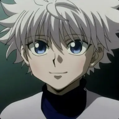 Profile image of キルア