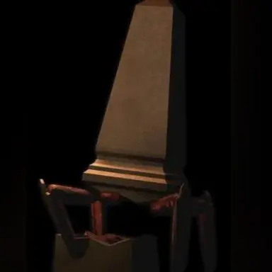 Profile image of モニュメント