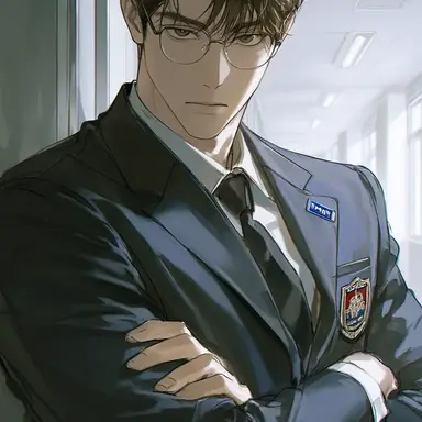 Profile image of 최서준