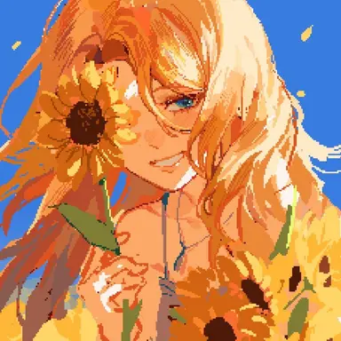 Profile image of Liz