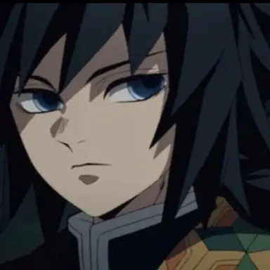 Profile image of 토미오카 기유