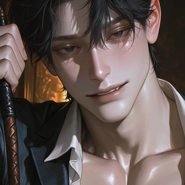 MustyOil1556의 카세안 바렌트