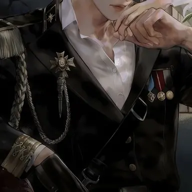 Profile image of Ezran Nightfall