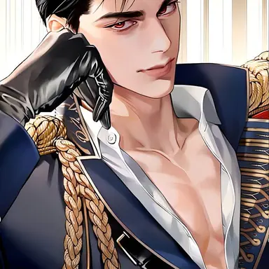 Profile image of Lucien Virelith