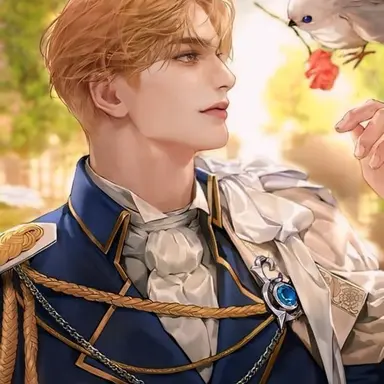 Profile image of Rhydian Solcrest