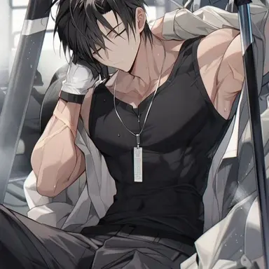 Profile image of Jacob