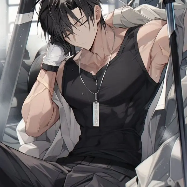 whomortall의 Jacob BL