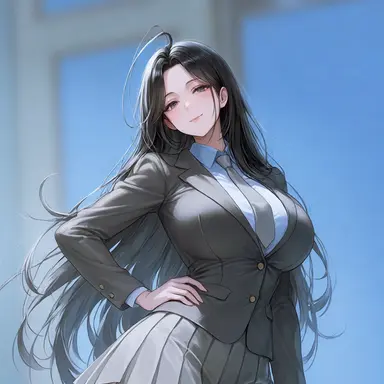 Profile image of 猫美