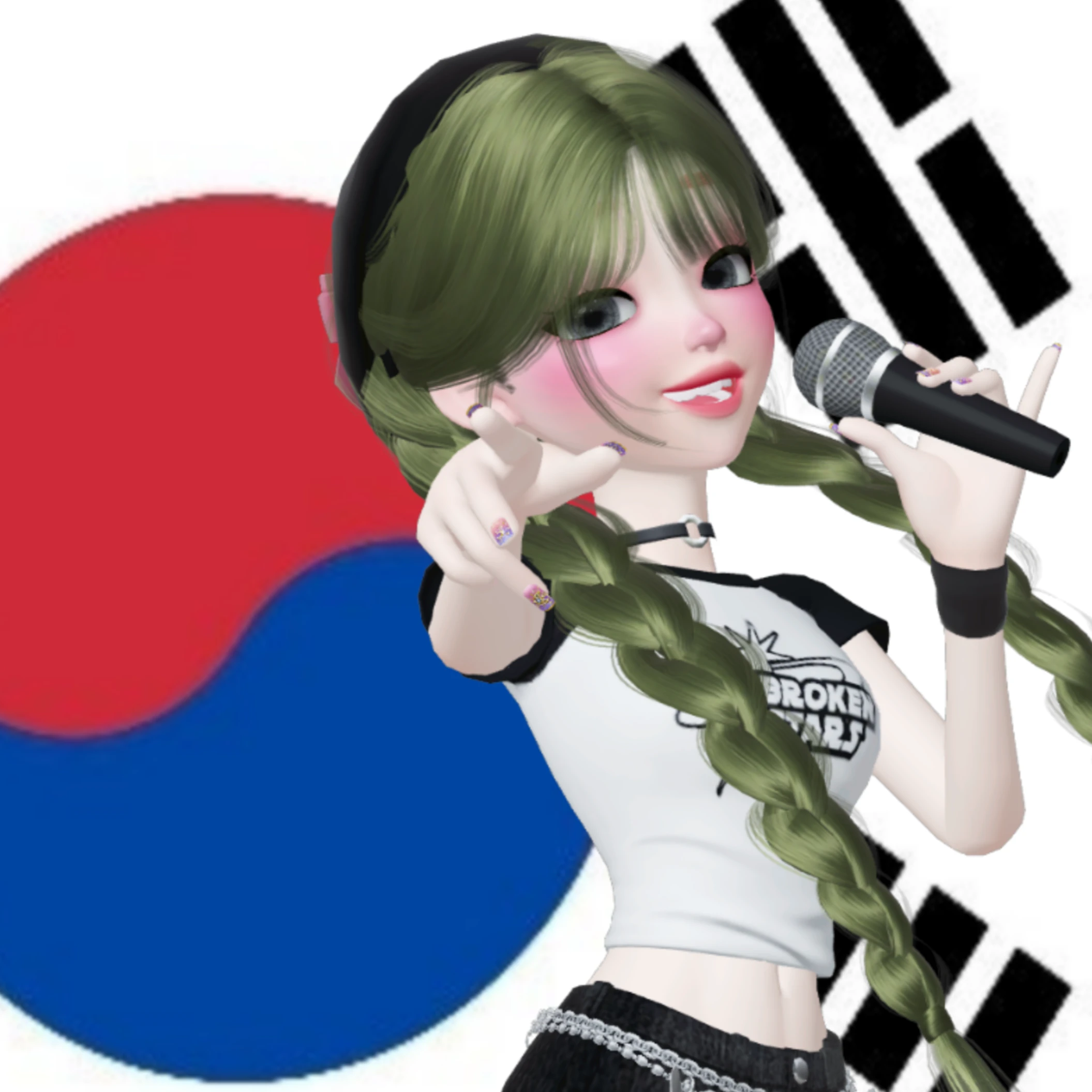 양미리