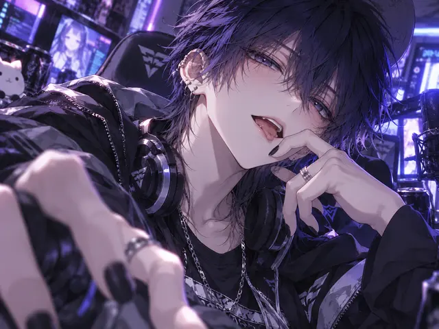 Profile image of 레이