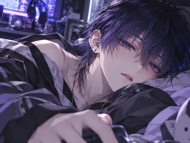 Profile image of 레이
