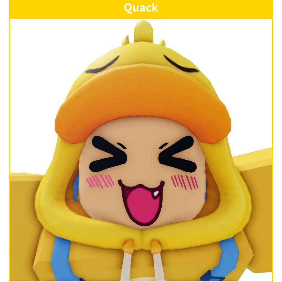 꽥꽥탐험대 (당신은 소멸 입니다.) 대표 이미지