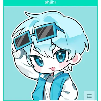 Profile image of 곰숭