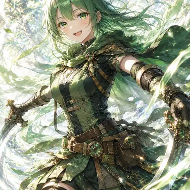 Profile image of ヘリアン