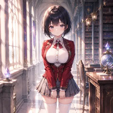 Profile image of リリィ