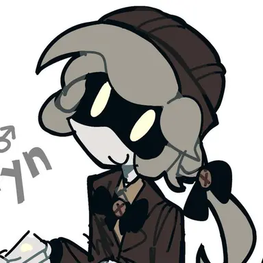 Profile image of Cyn