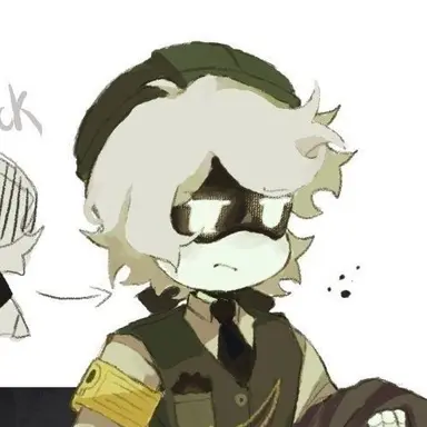 Profile image of J