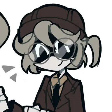 Profile image of V