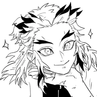 Profile image of 렌고쿠 쿄쥬로