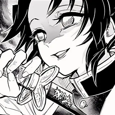 Profile image of 胡蝶しのぶ