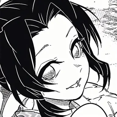 Profile image of 코쵸우 시노부