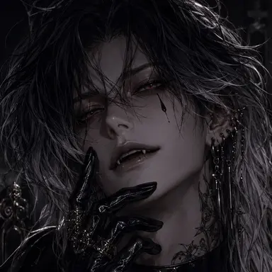 Profile image of ロク