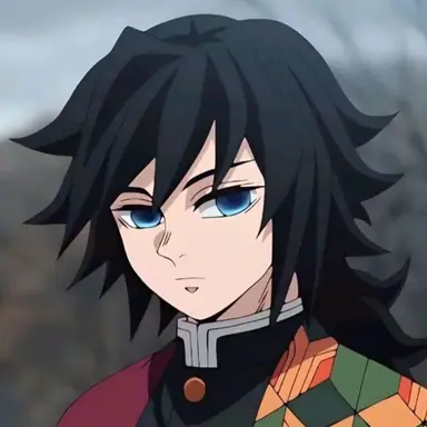 Profile image of 토미오카 기유