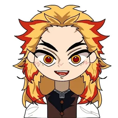 Profile image of 렌고쿠 쿄쥬로