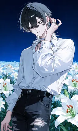 Profile image of Yurito