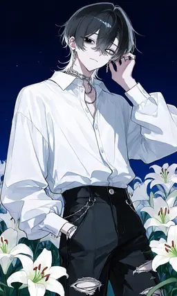 Profile image of Yurito