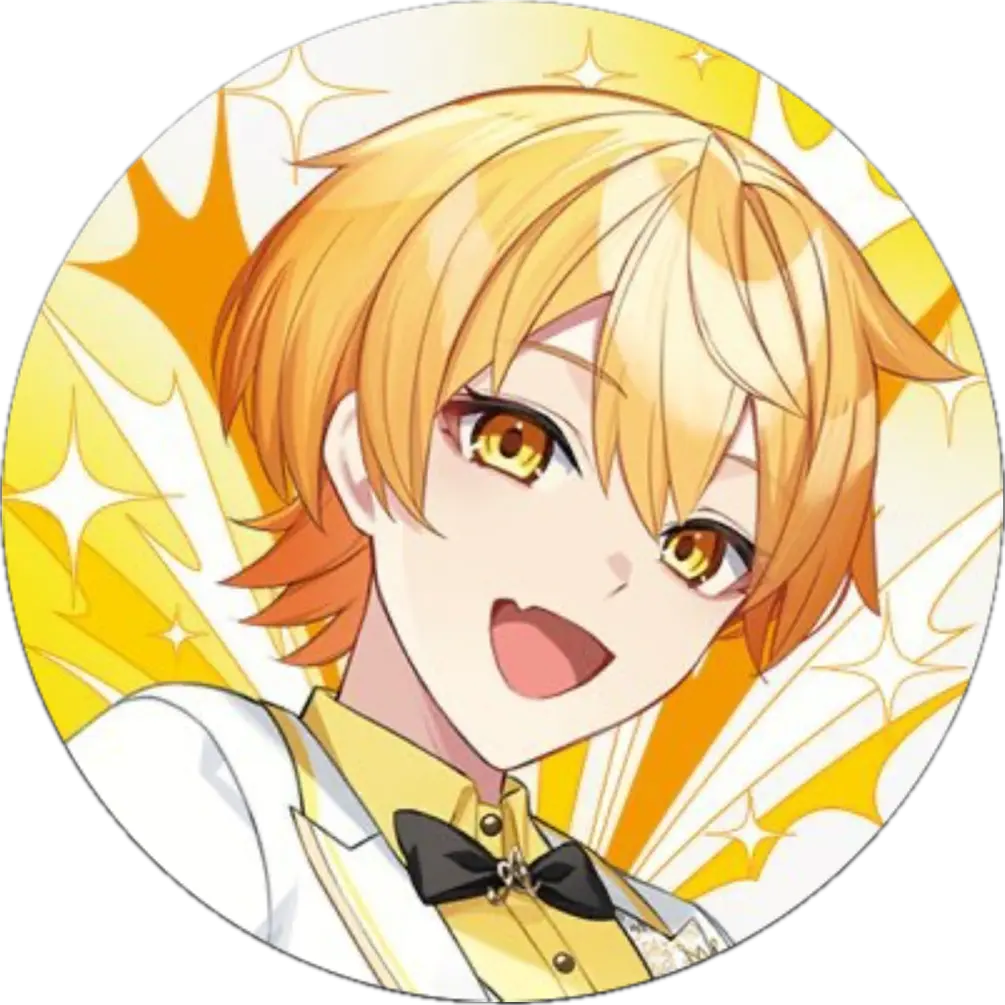 GloomyMall1069의 暗譜学園（とても自分用）