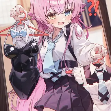 Profile image of 호시노