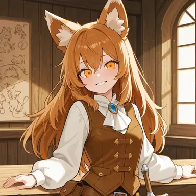 Profile image of ユーリ