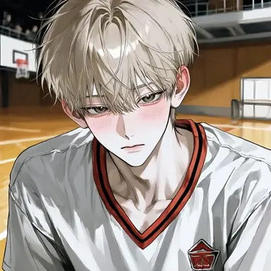 Profile image of 모치즈키 슈토